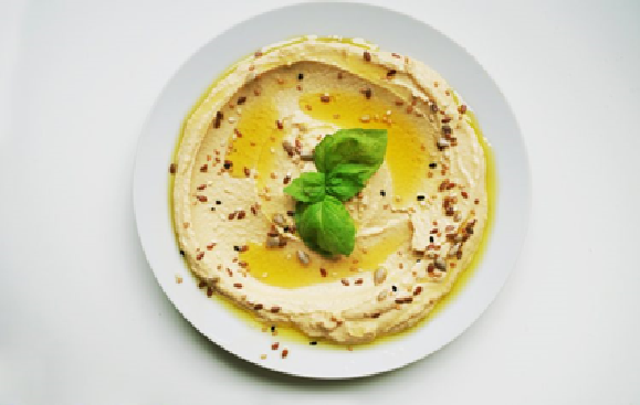 5 Surprising Health Benefits Of Hummus