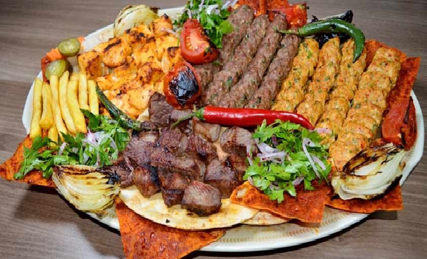 TIPS AND ADVANTAGES OF GRILLED FOODS